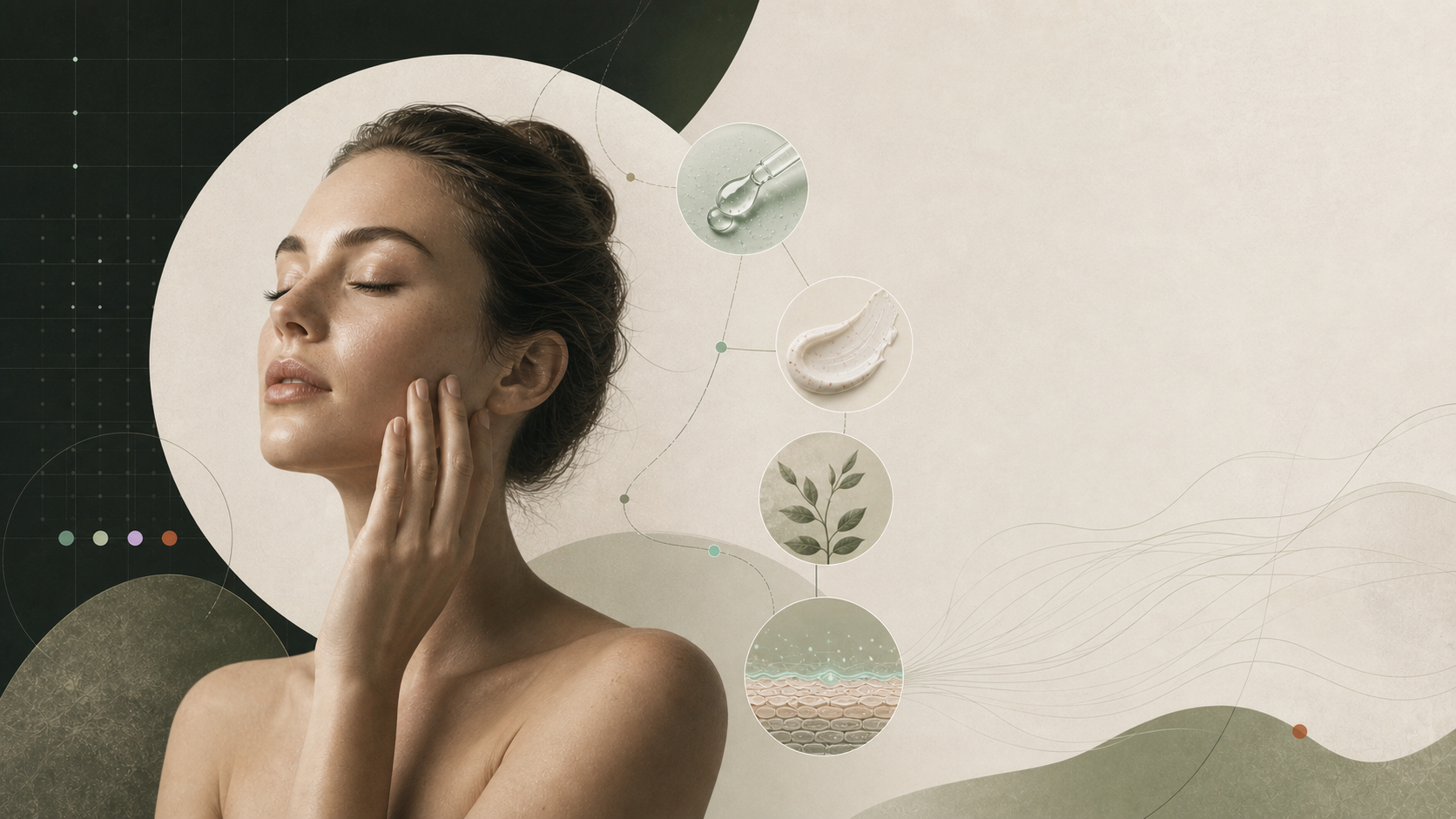 Slow Beauty e Skinimalism