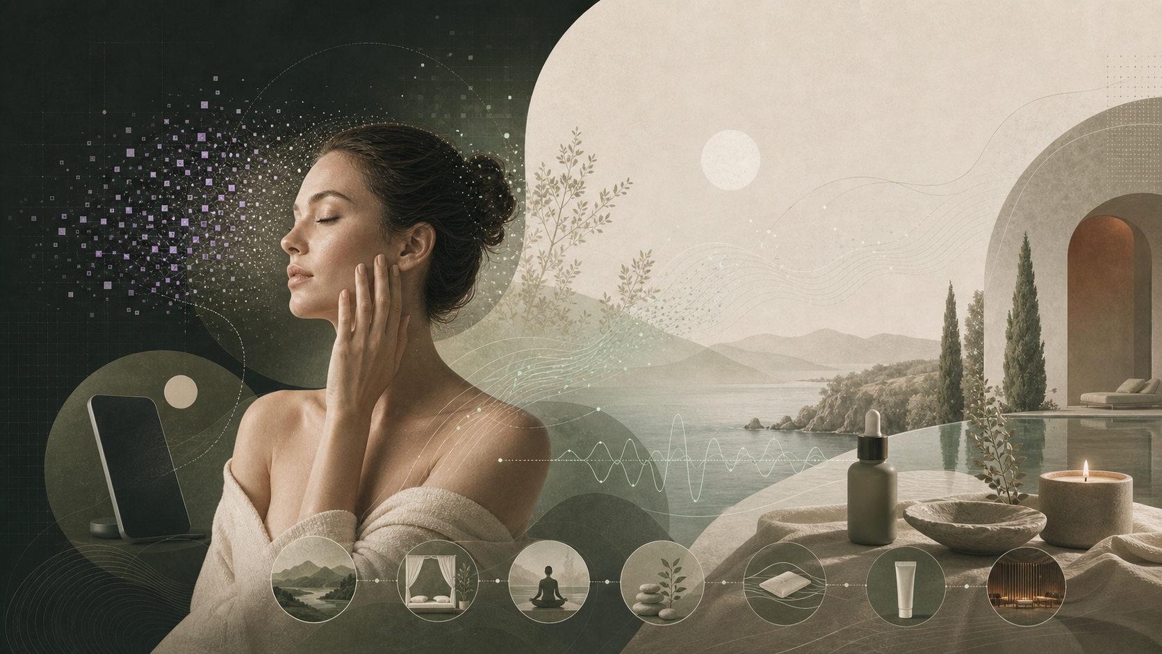 Detox Digital Premium